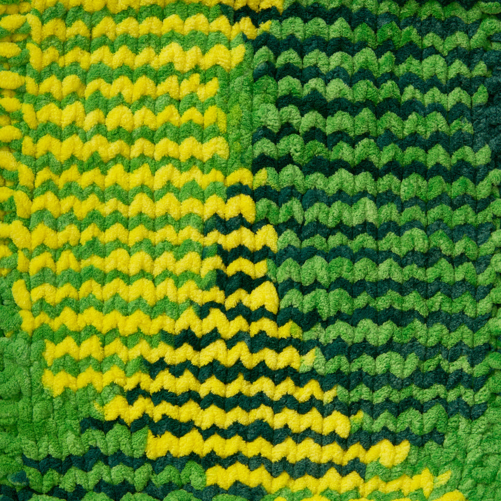 color-Tropical Leaf