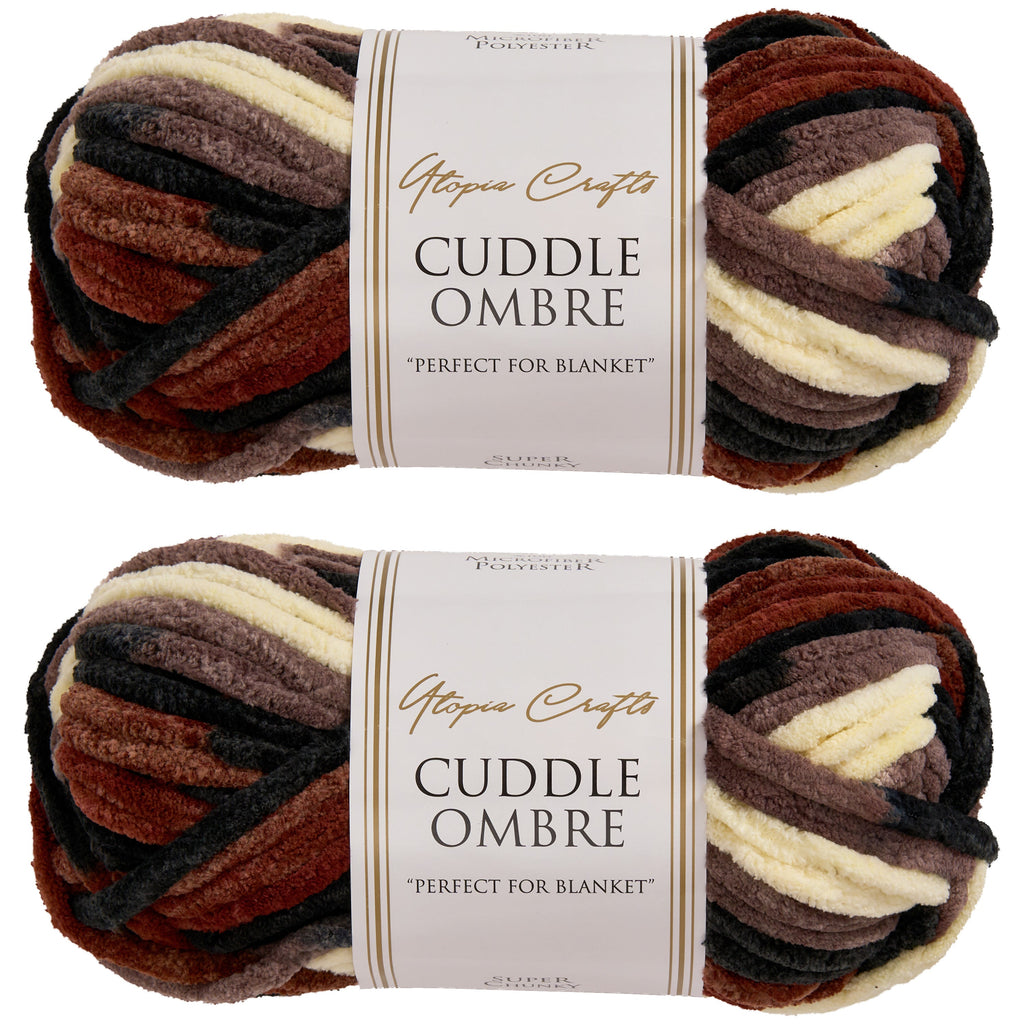 color-Cappucino Blend