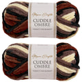 color-Cappucino Blend