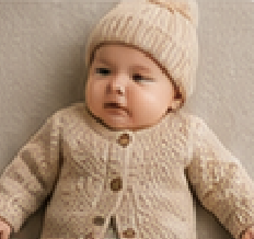 Crochet project