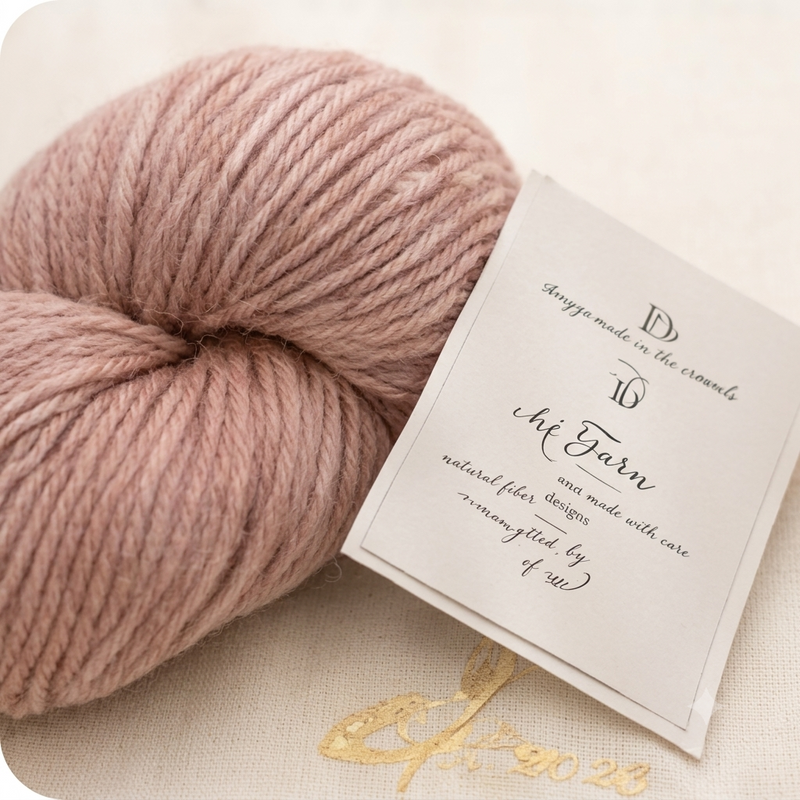 Understanding yarn weights