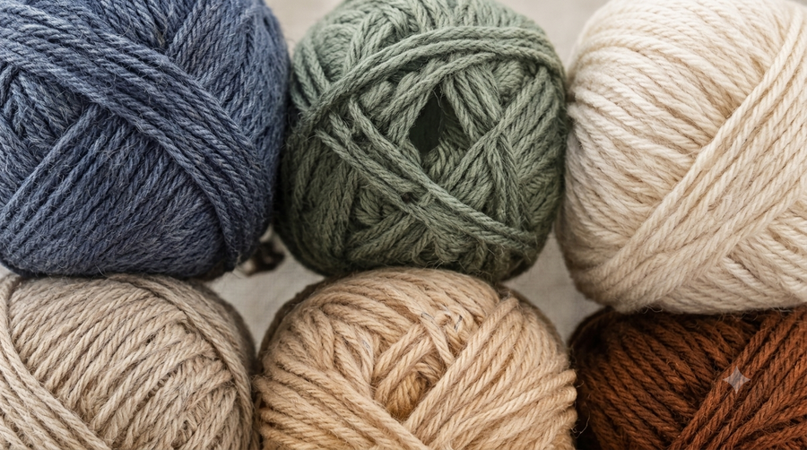 By yarn weight
