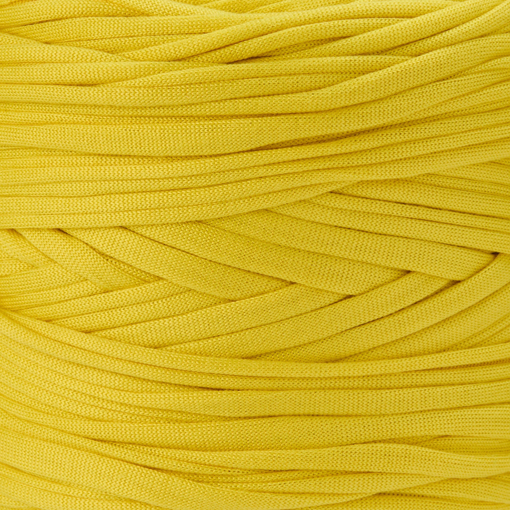 color-Lemon Yellow