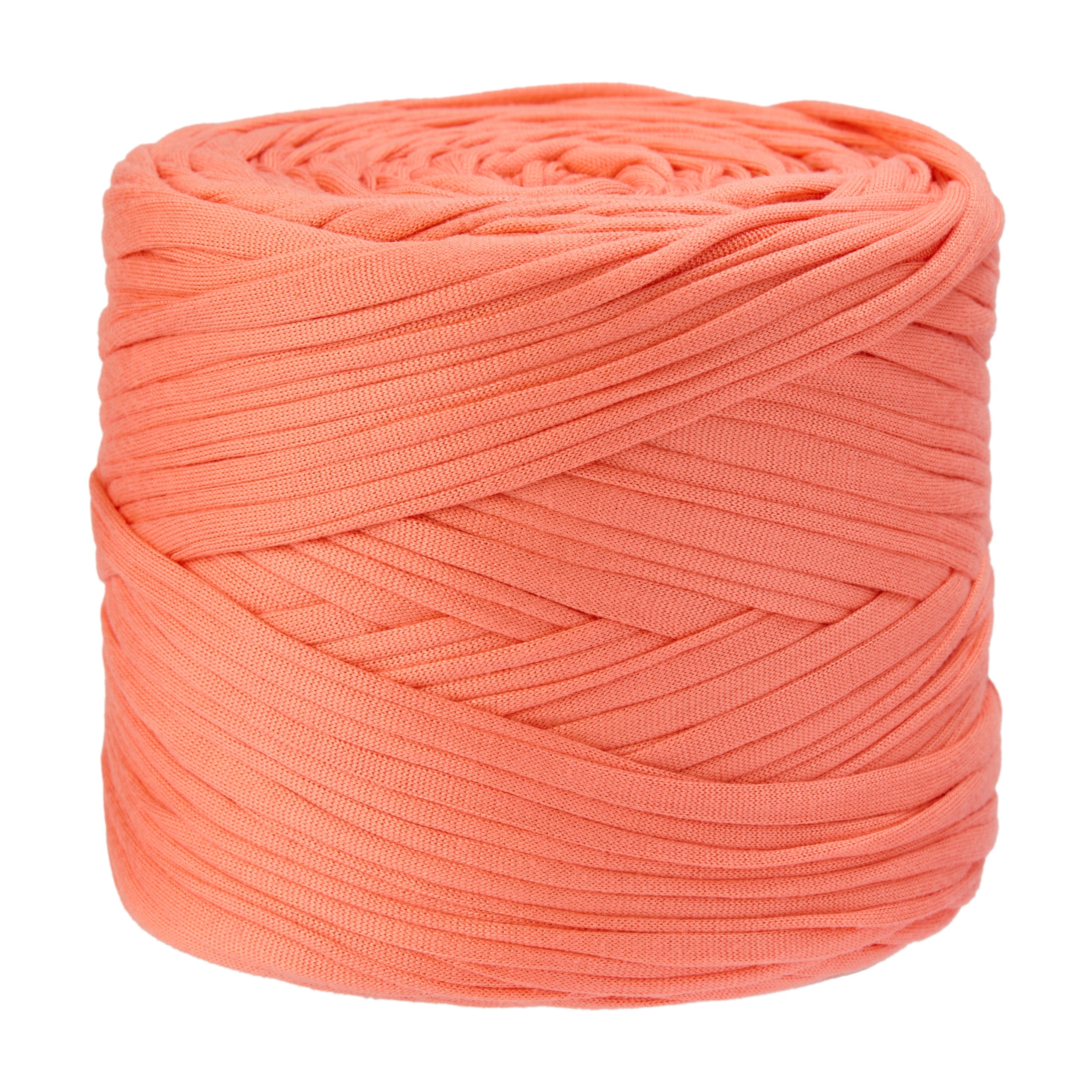 color-Peach Coral