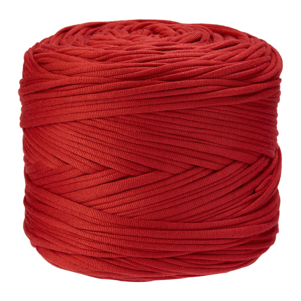 color-Scarlet Red