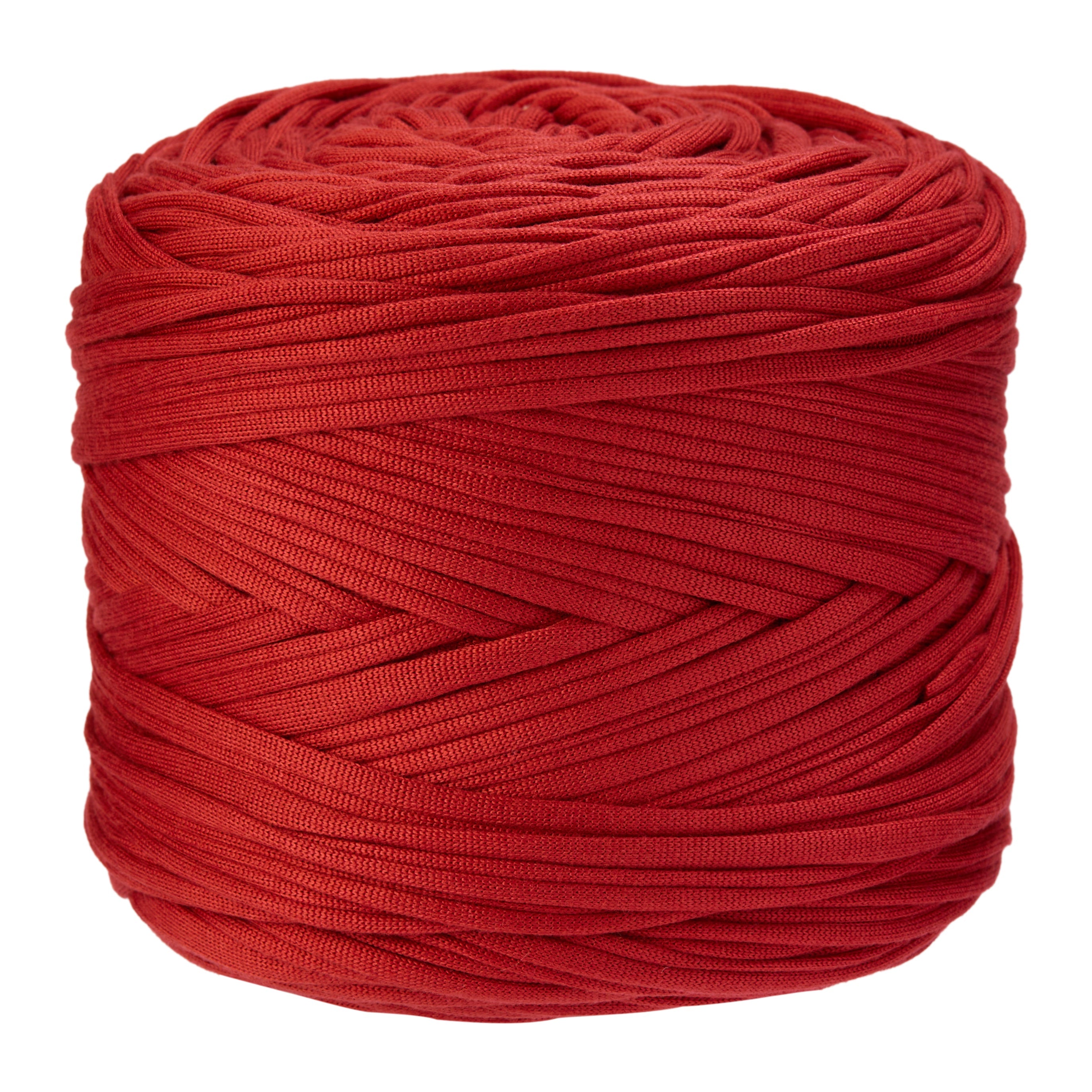 color-Scarlet Red