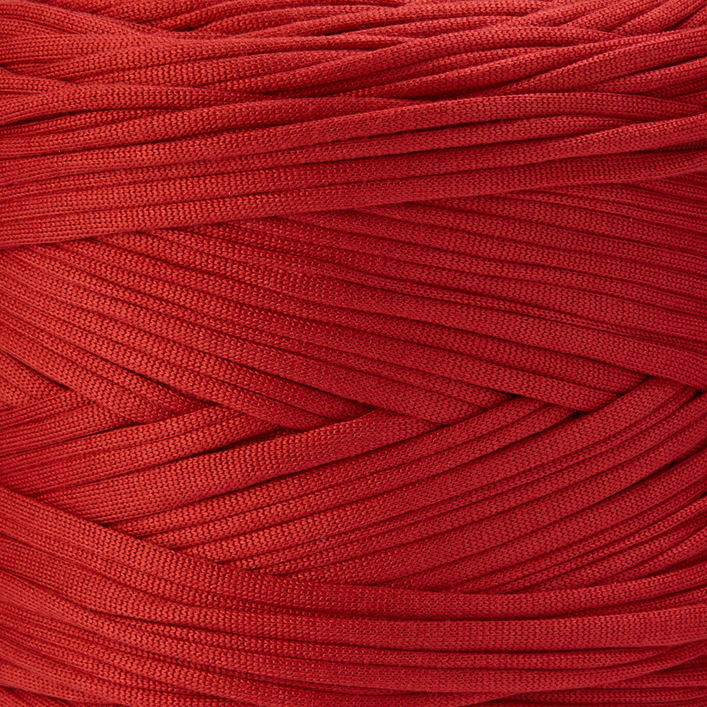 color-Scarlet Red