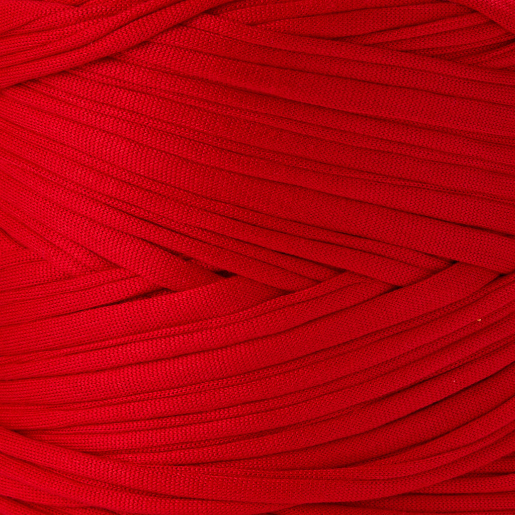 color-Bright Red