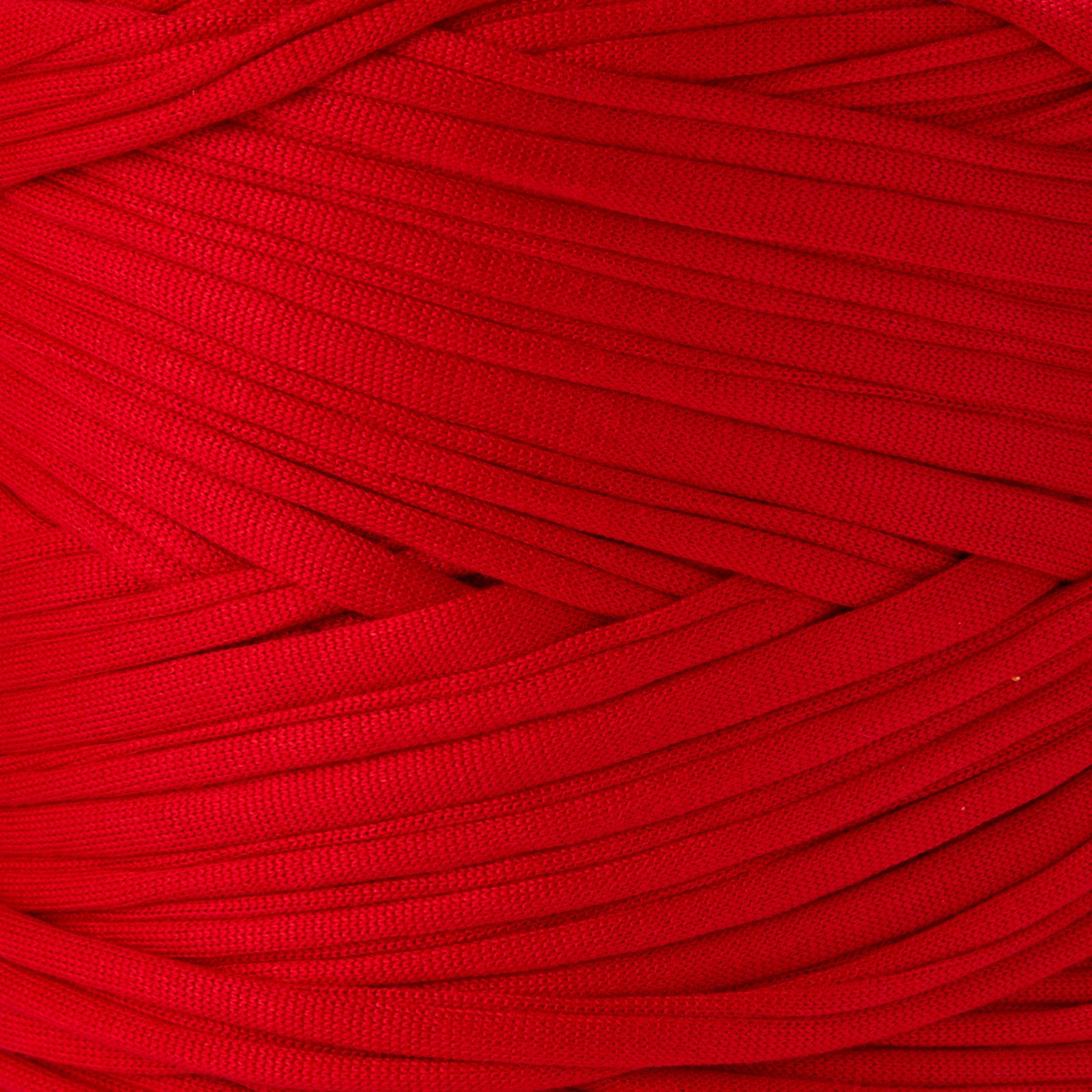 color-Bright Red