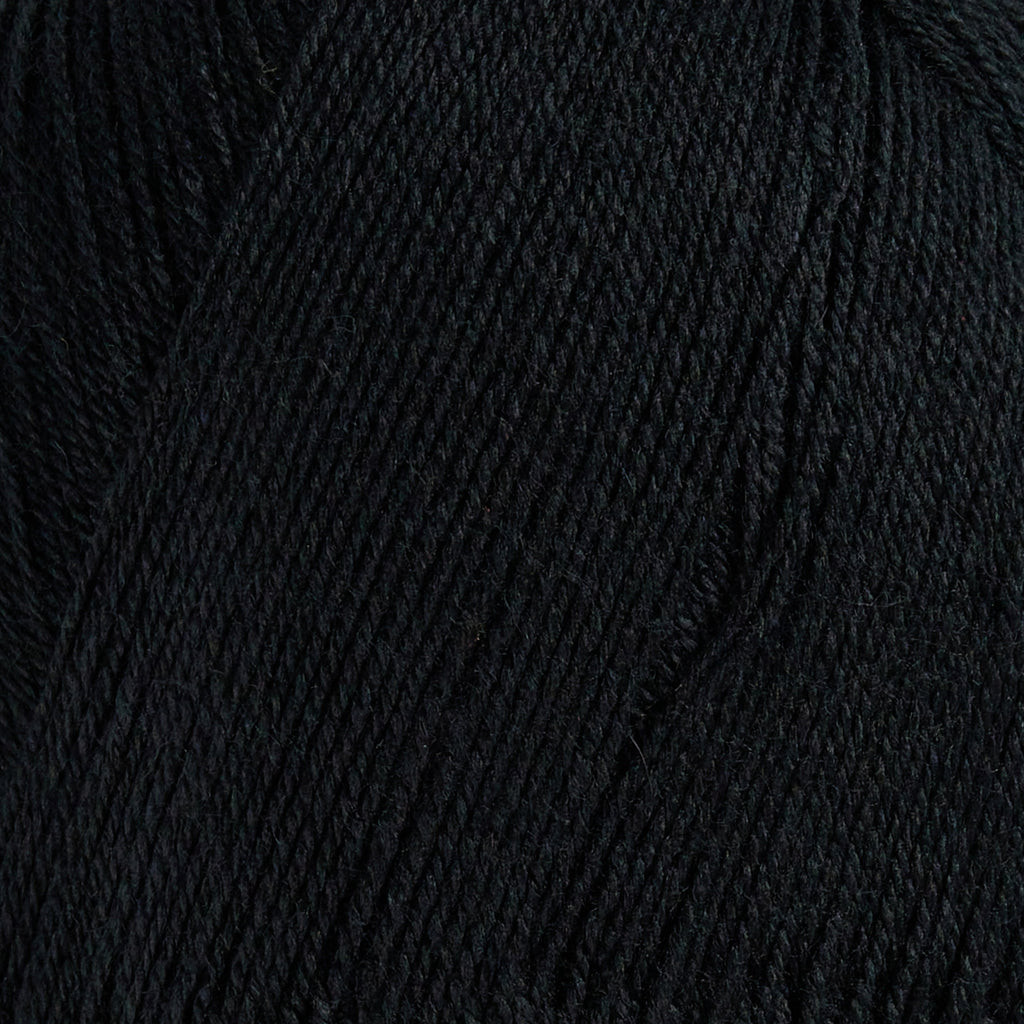 Color-Deep-Black