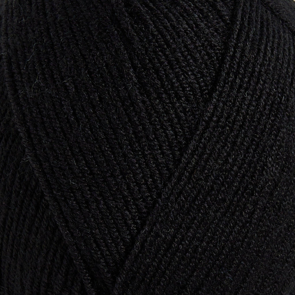 Cloud Baby Anti-Pilling Hypoallergenic Soft Acrylic DK Yarn 100g
