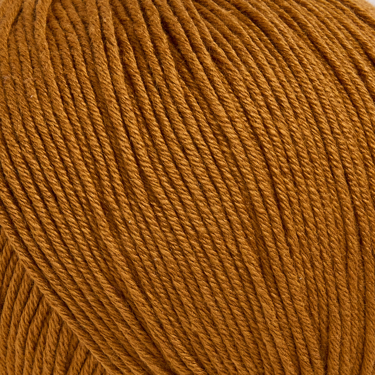 Cotton DK Amigurumi