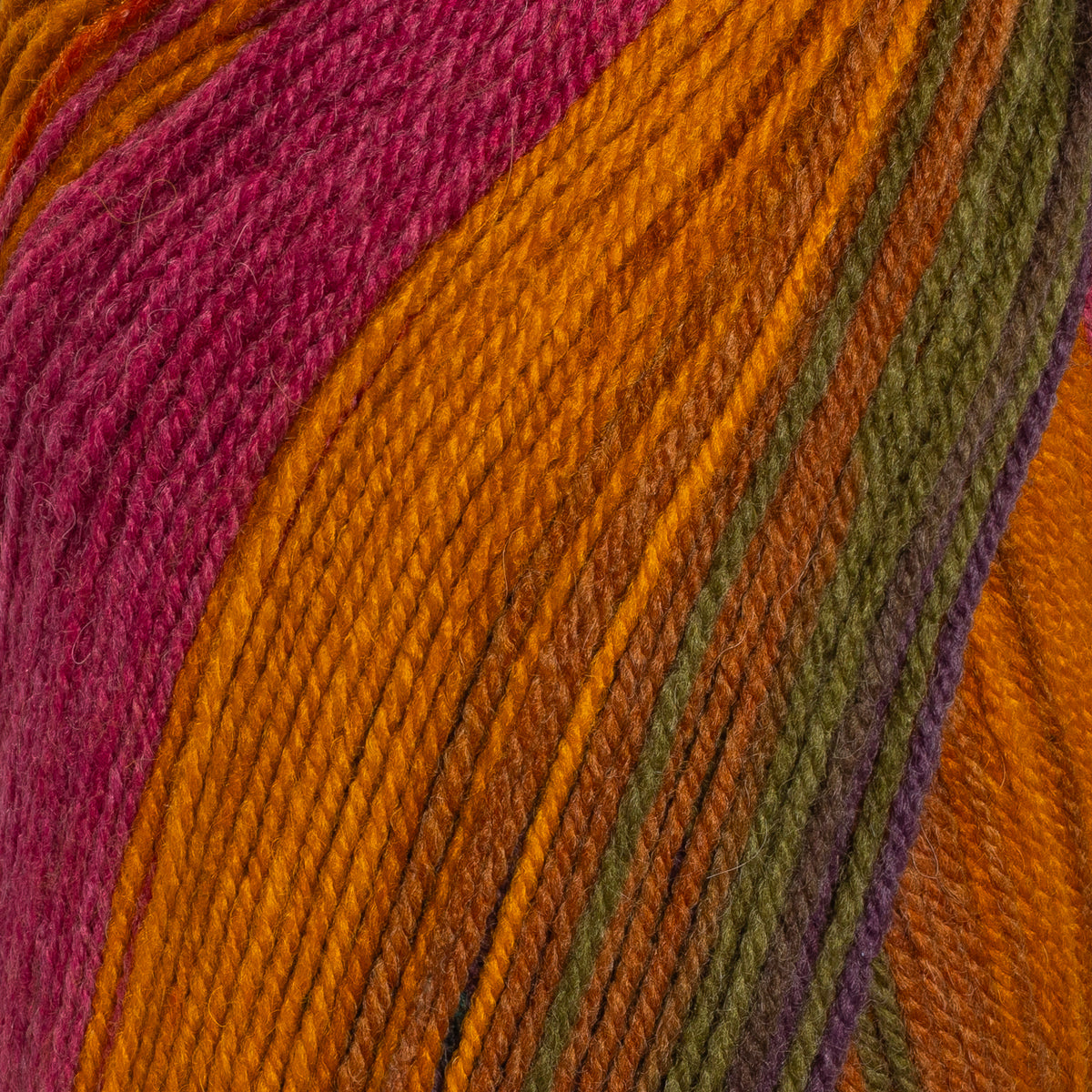 Perfect DK Ombre