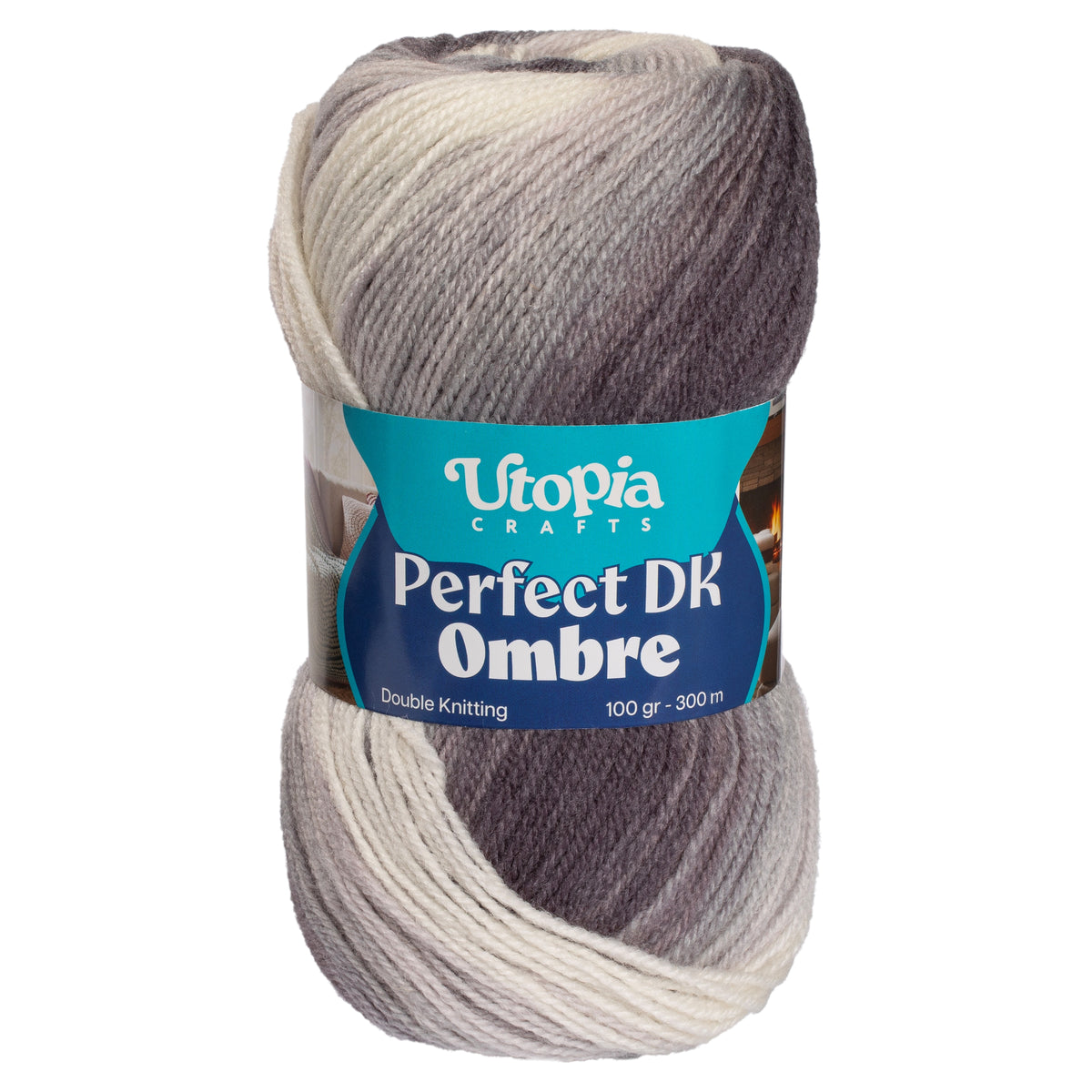 Perfect DK Ombre