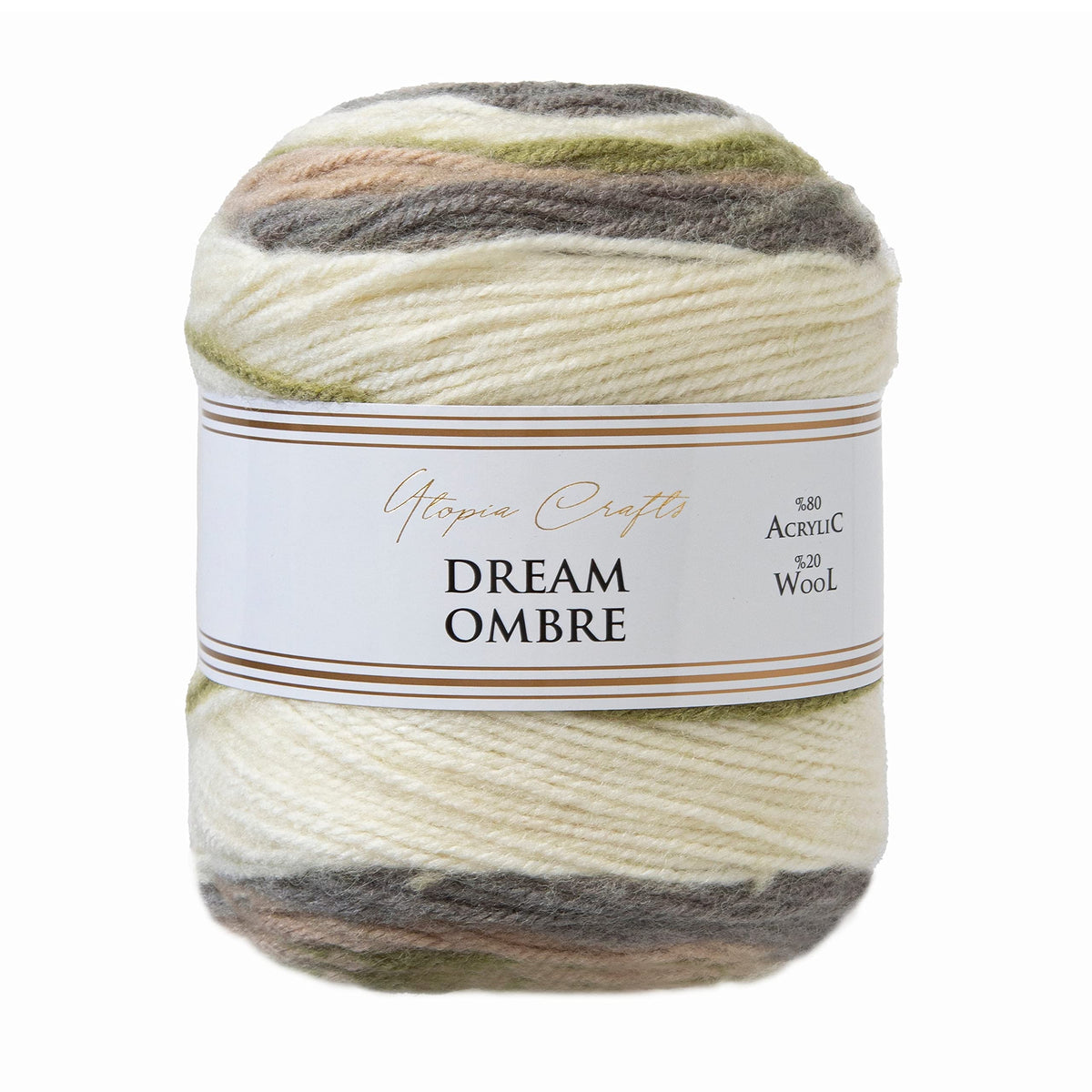 Dream Ombre