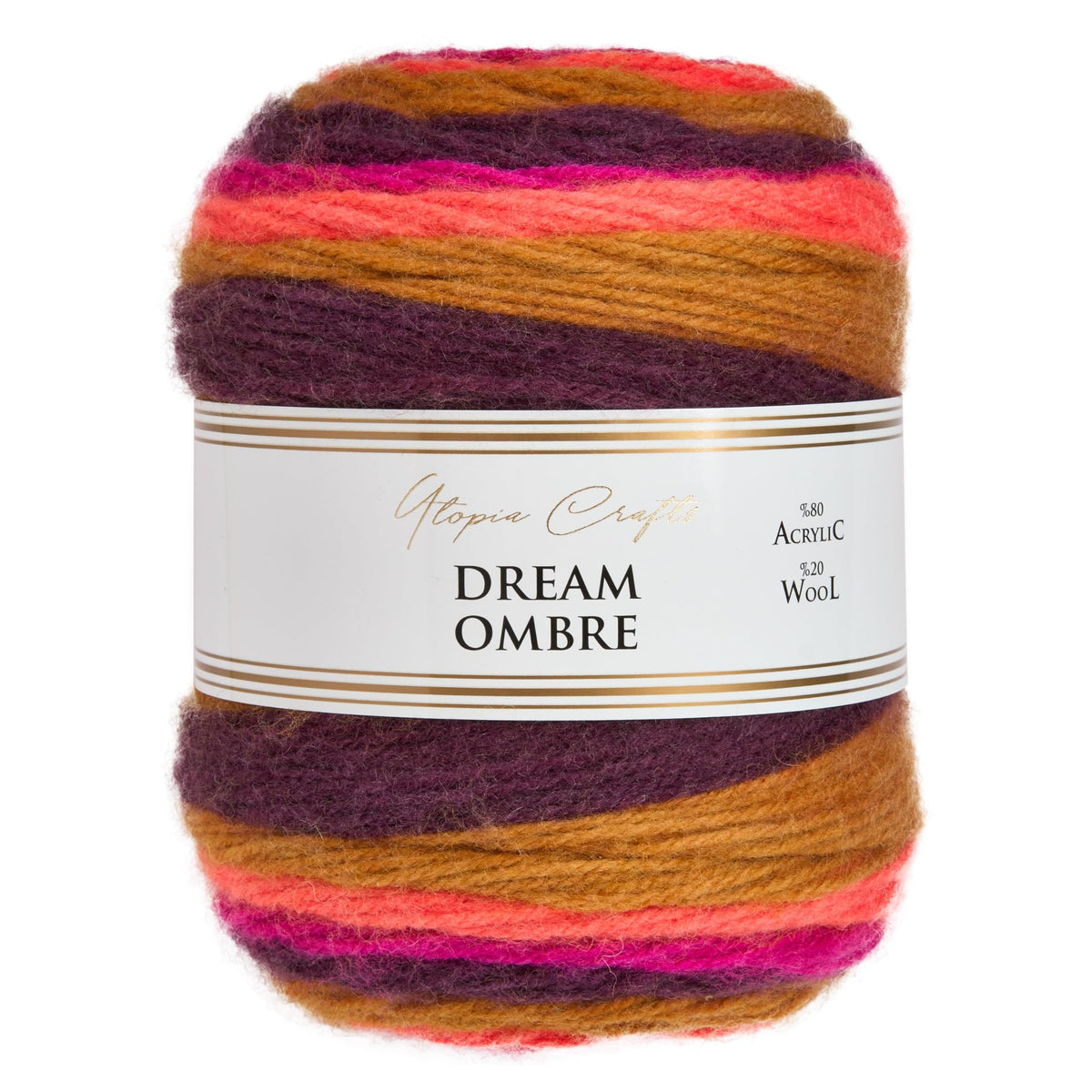 Dream Ombre
