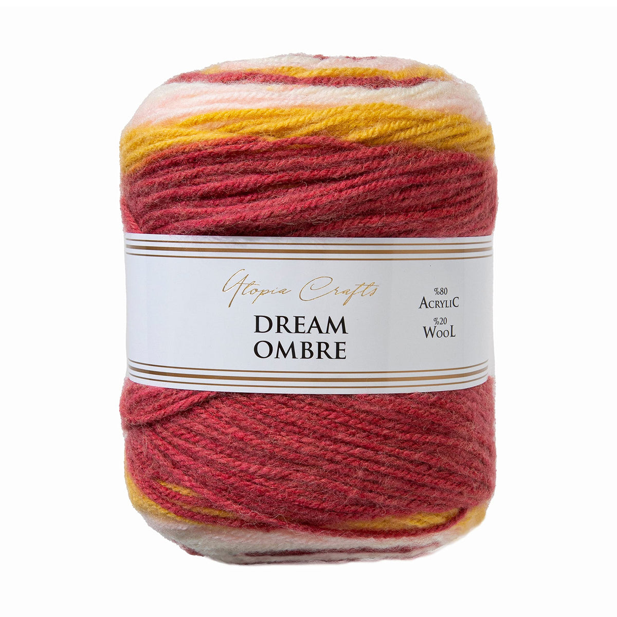 Dream Ombre