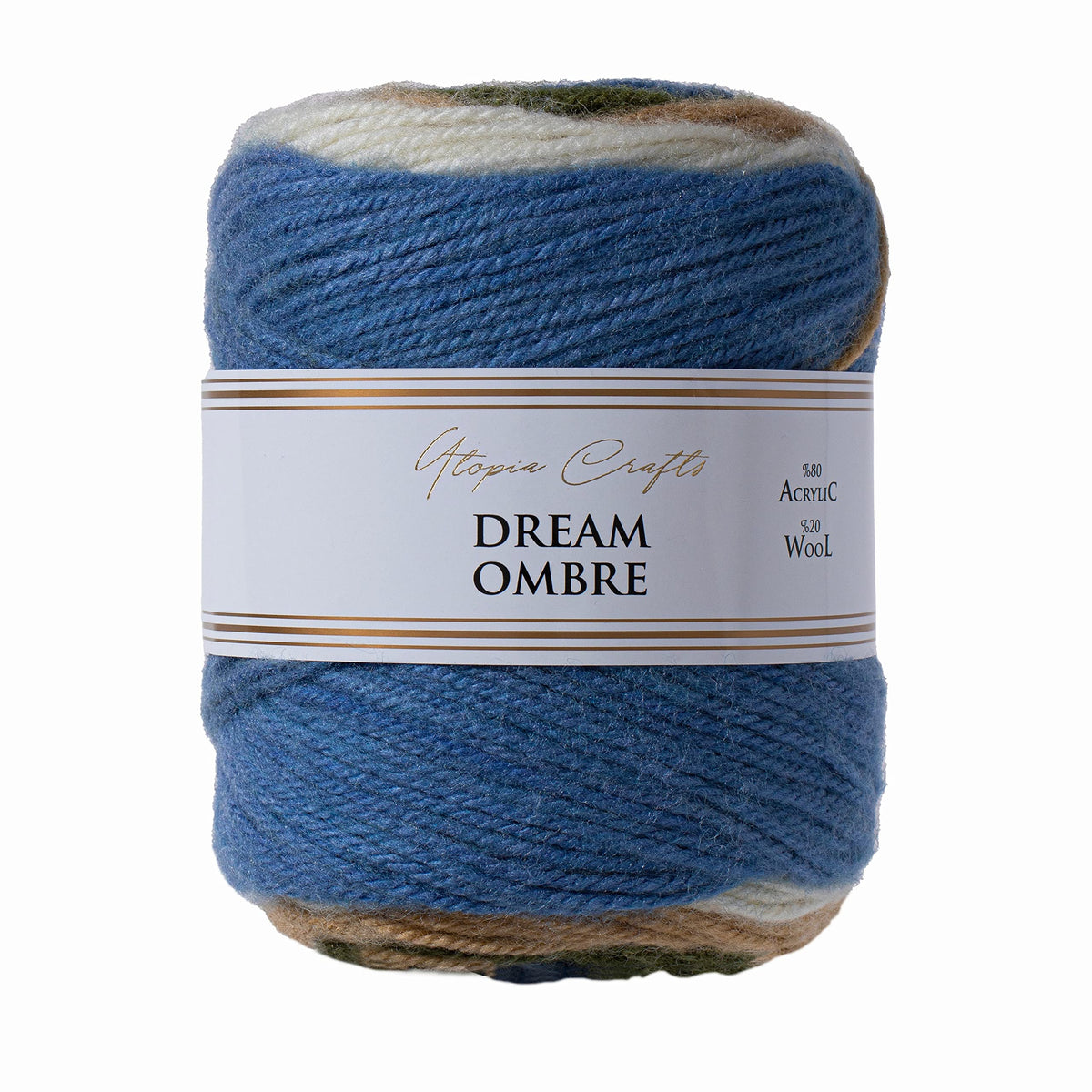 Dream Ombre