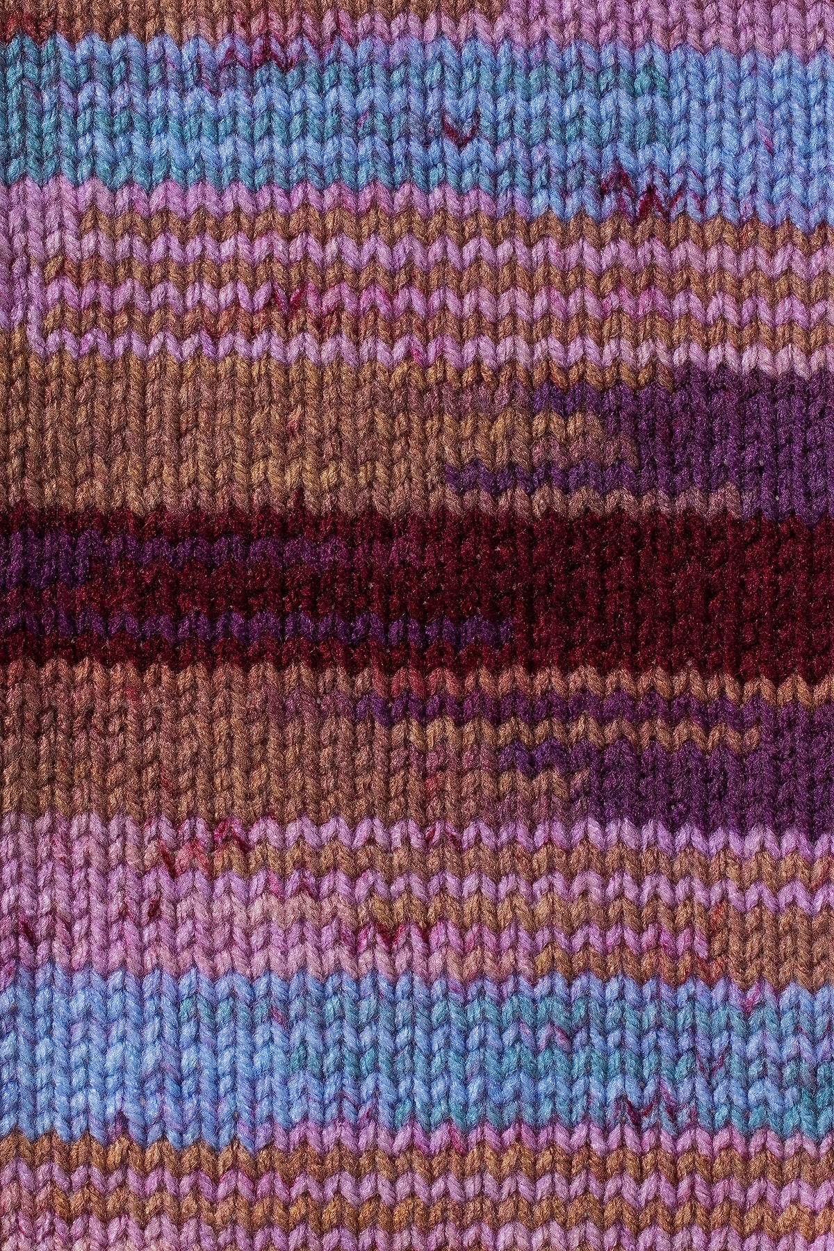 Perfect Aran Ombre
