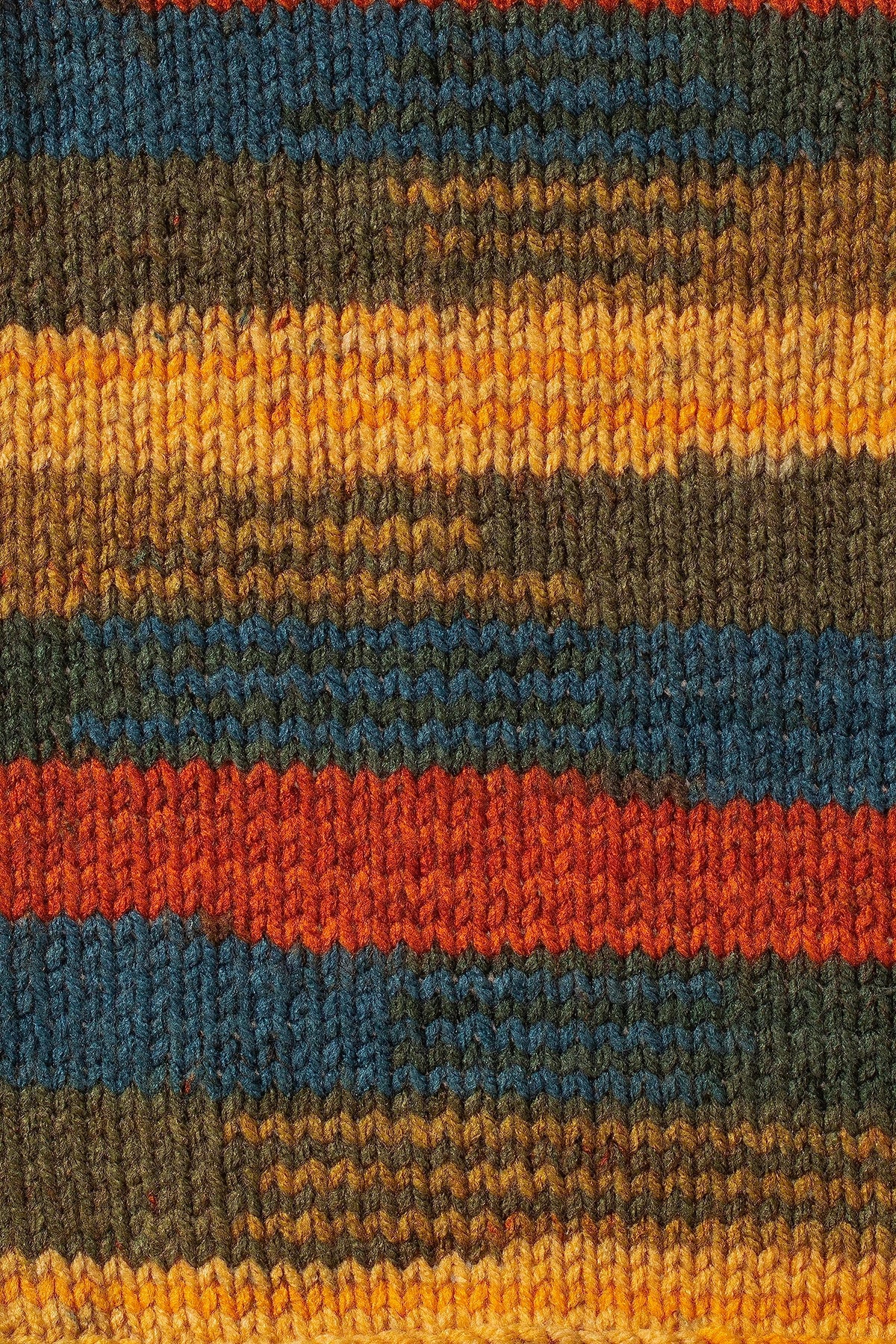 Perfect Aran Ombre
