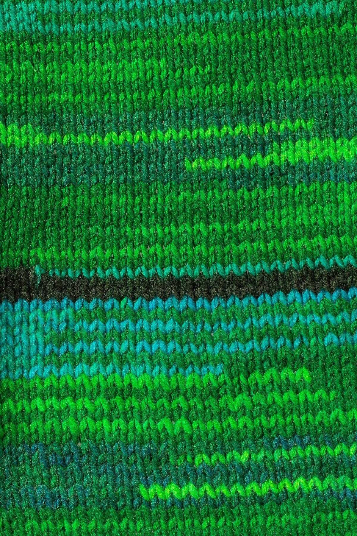 Perfect Aran Ombre