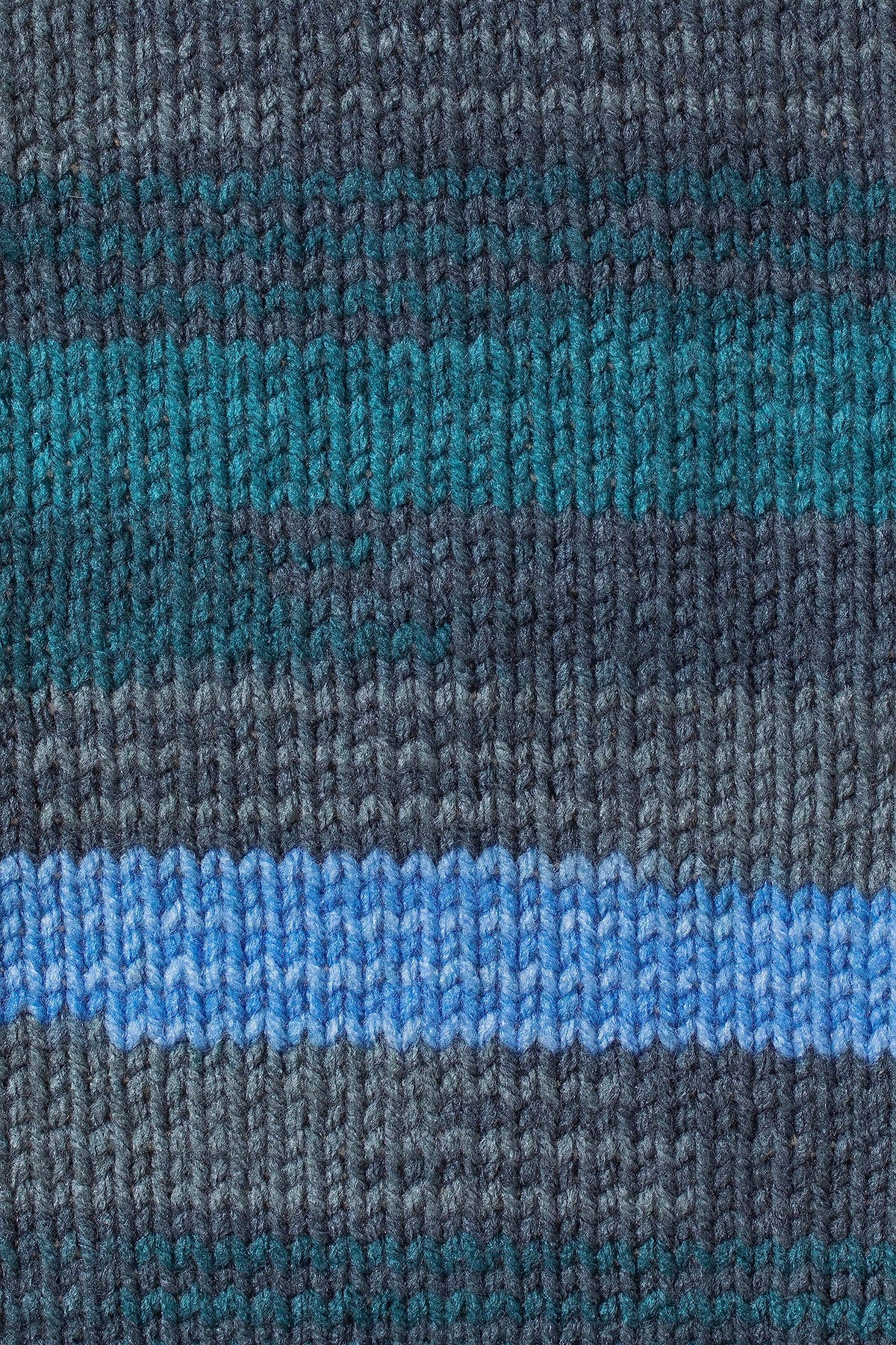 Perfect Aran Ombre