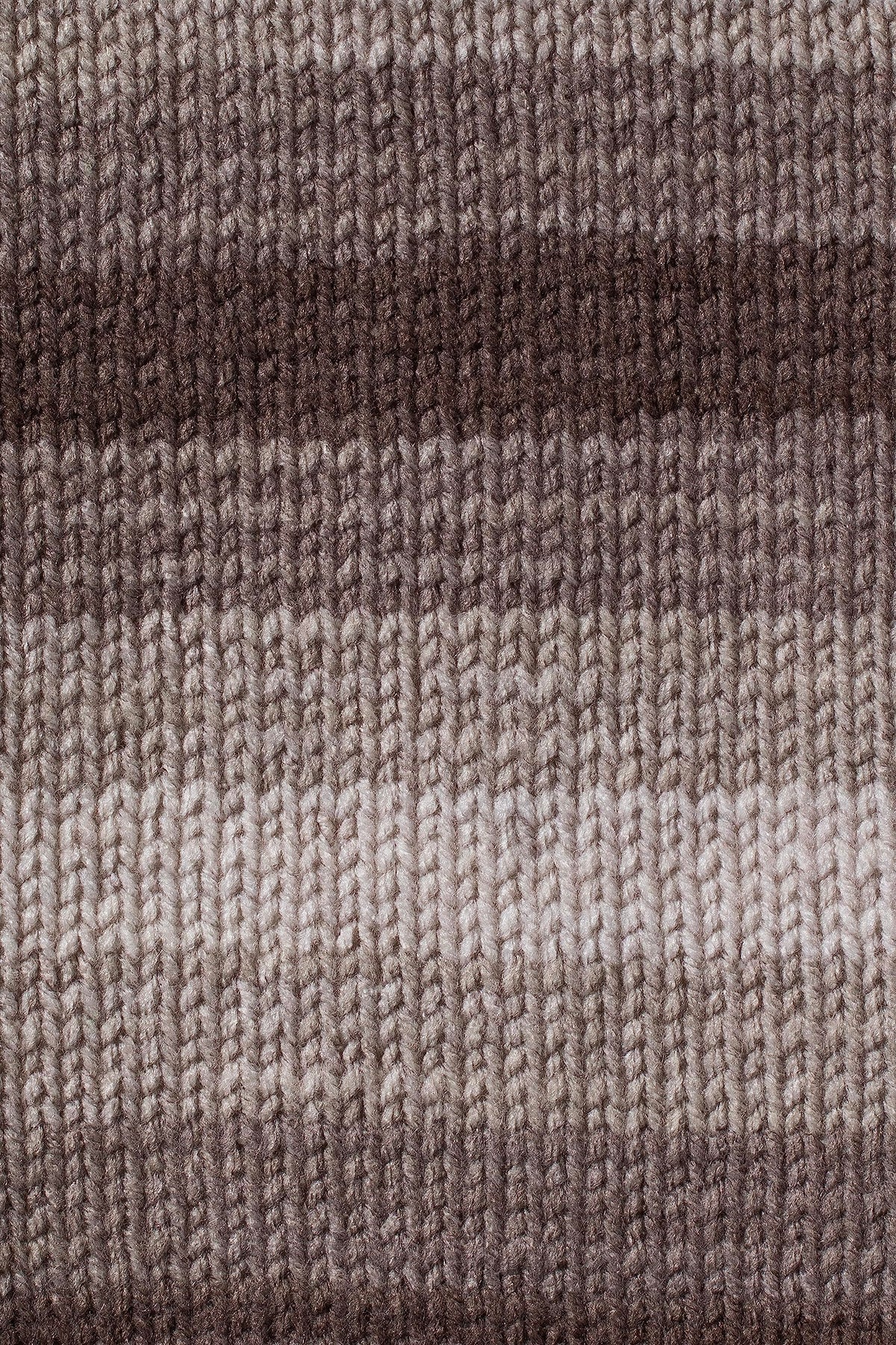 Perfect Aran Ombre