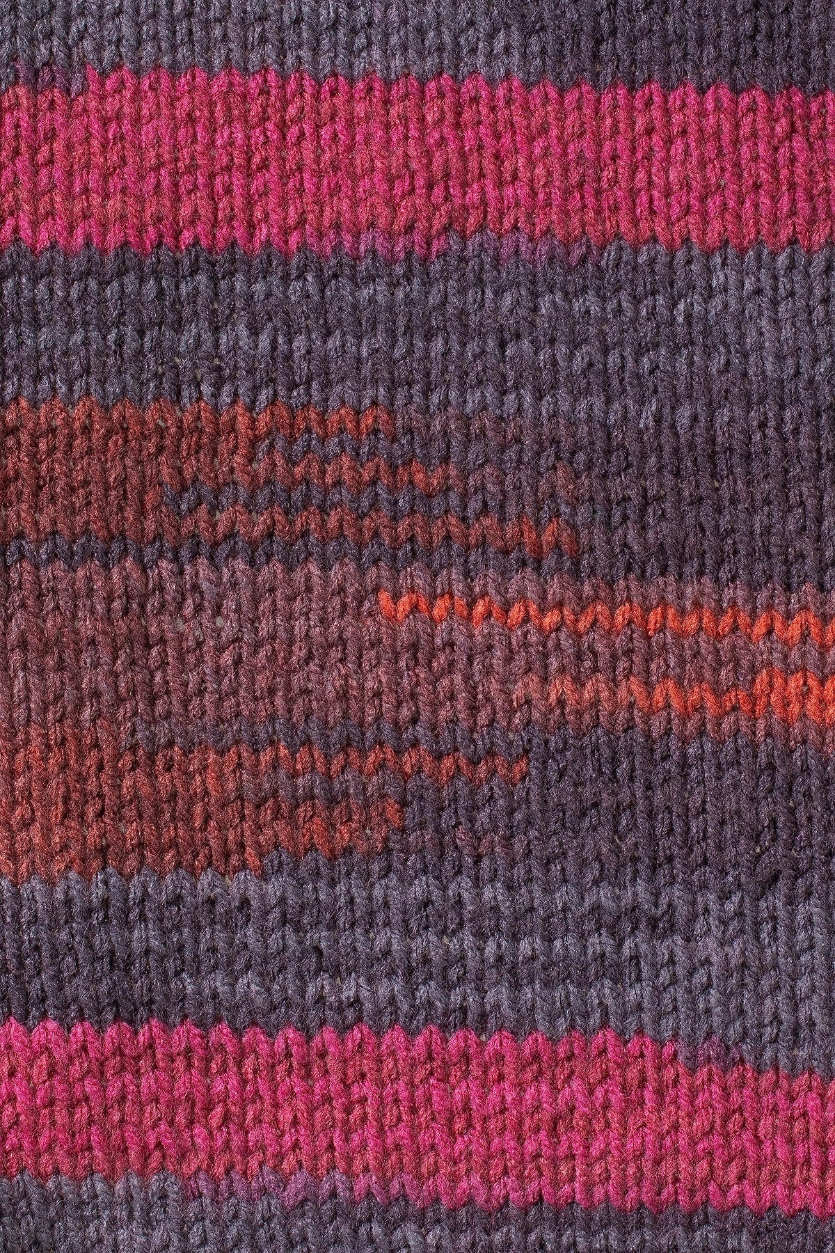 Perfect Aran Ombre