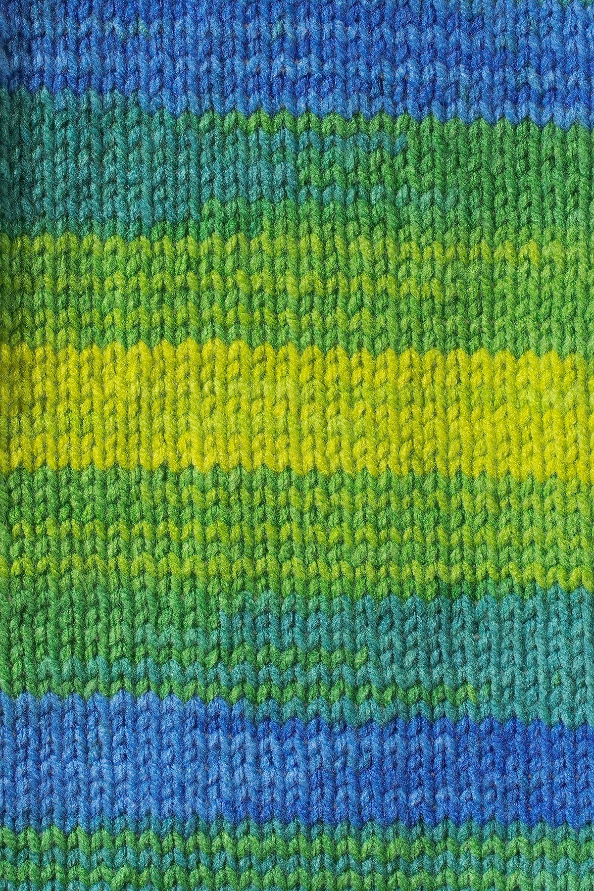 Perfect Aran Ombre