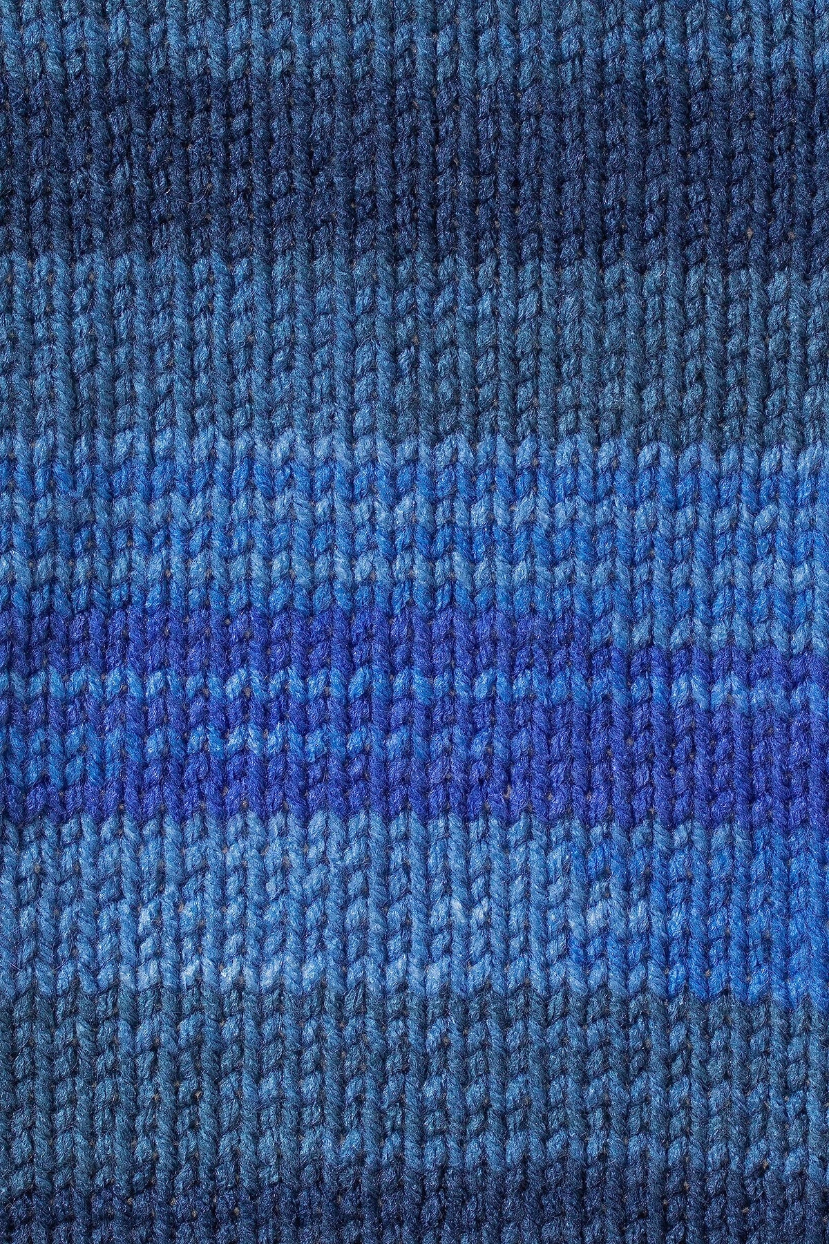 Perfect Aran Ombre