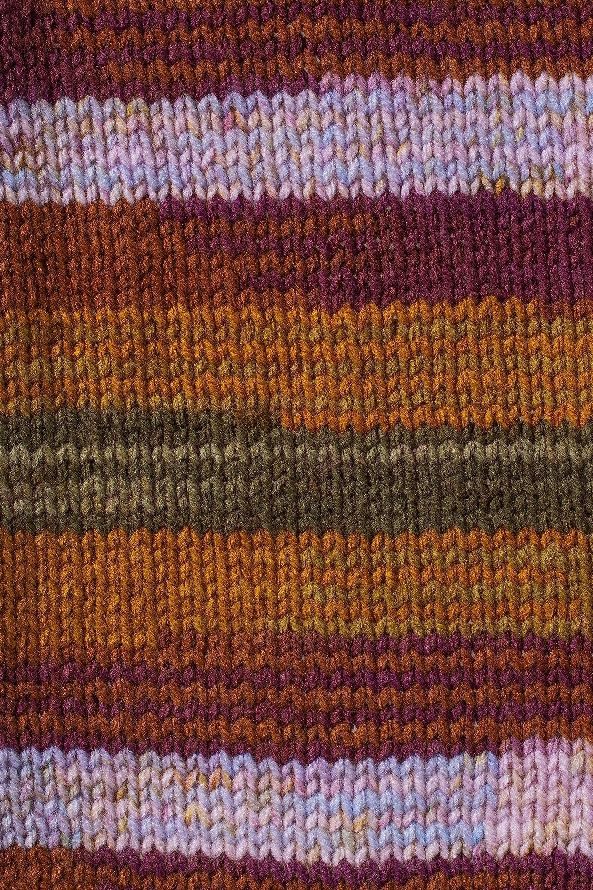 Perfect Aran Ombre