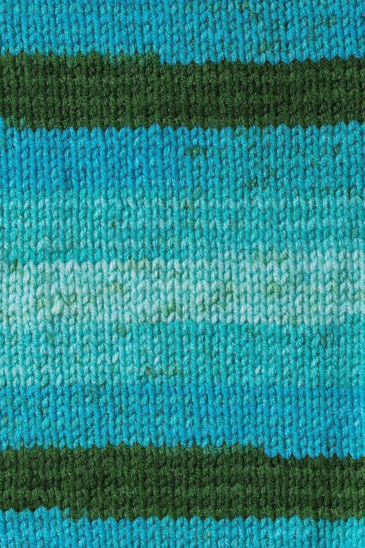 Perfect Aran Ombre