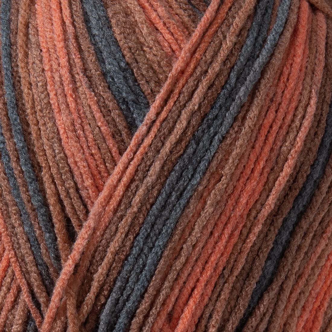 Perfect Aran Ombre