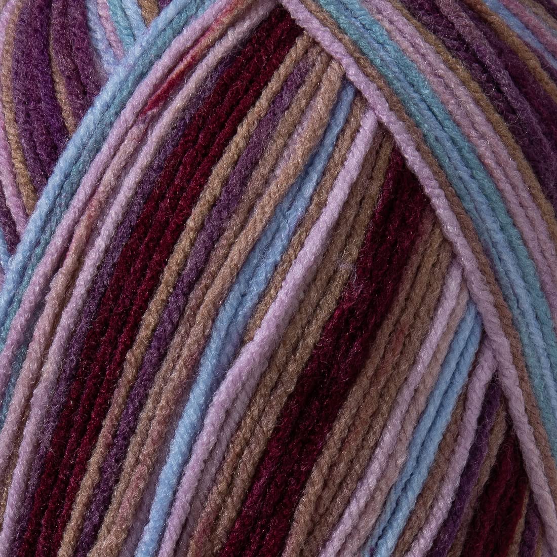 Perfect Aran Ombre