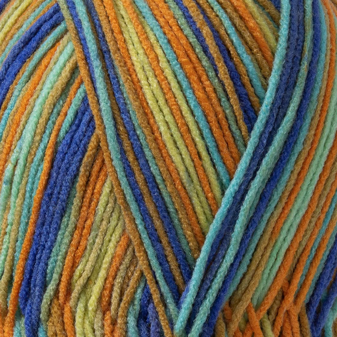 Perfect Aran Ombre