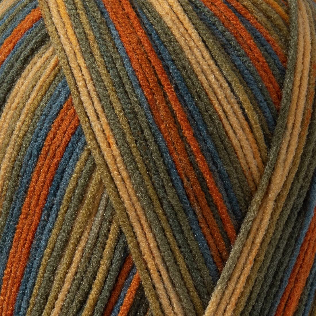 Perfect Aran Ombre