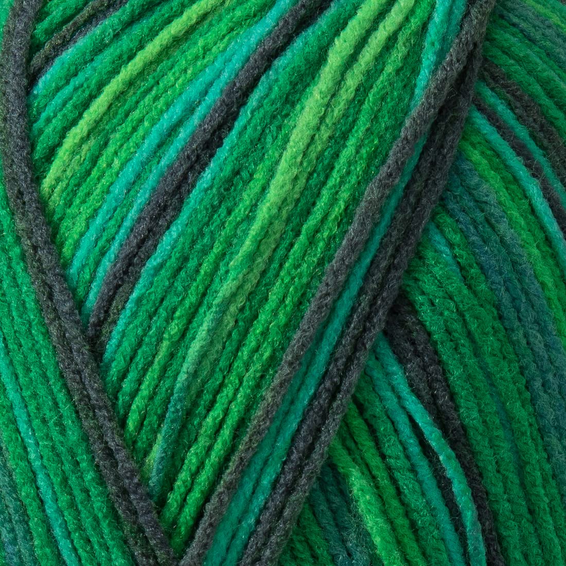 Perfect Aran Ombre