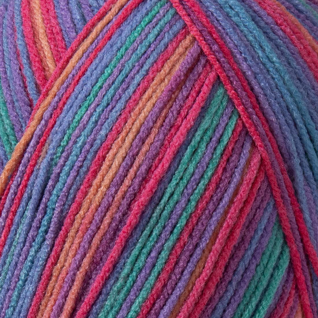 Perfect Aran Ombre