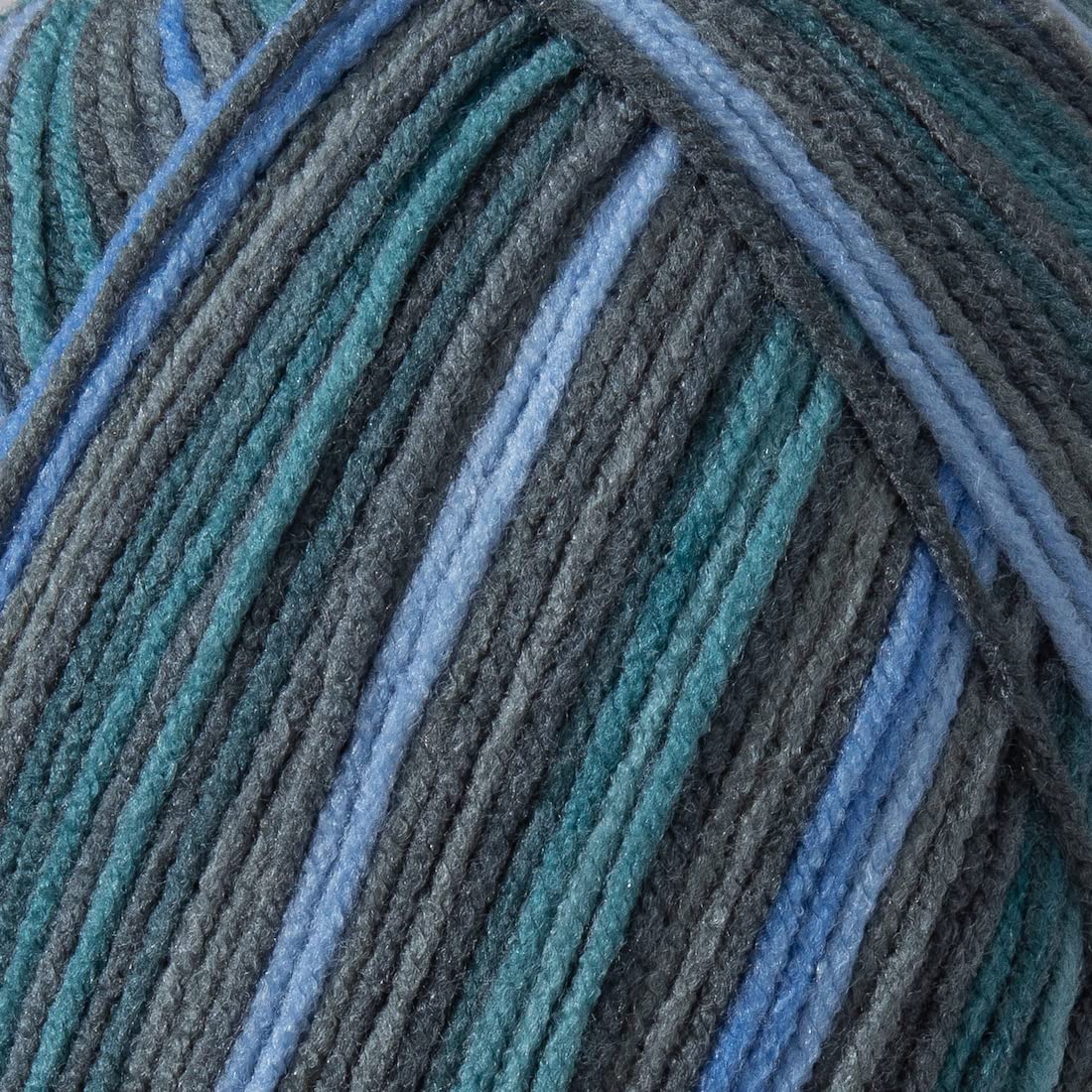 Perfect Aran Ombre