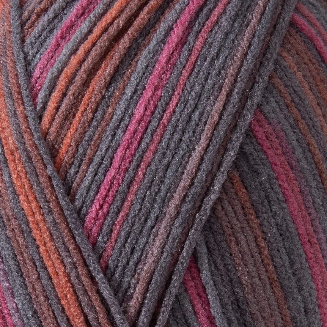 Perfect Aran Ombre