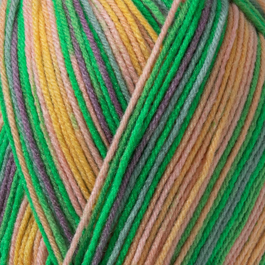 Perfect Aran Ombre