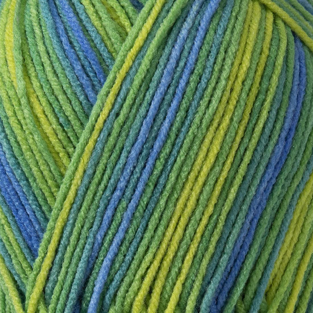 Perfect Aran Ombre