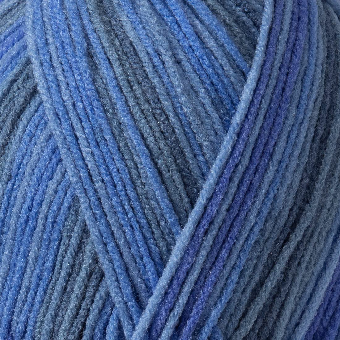 Perfect Aran Ombre