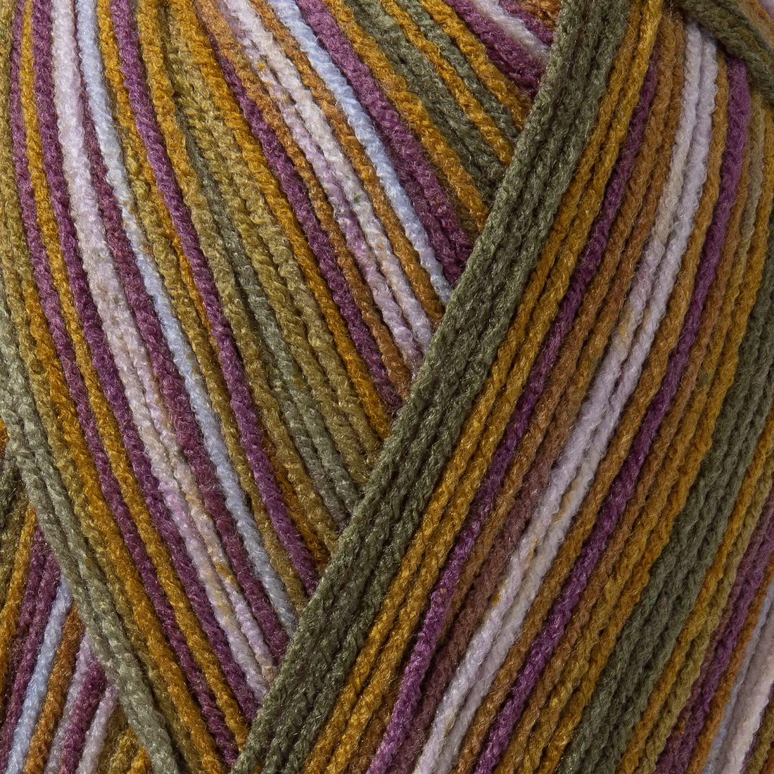 Perfect Aran Ombre