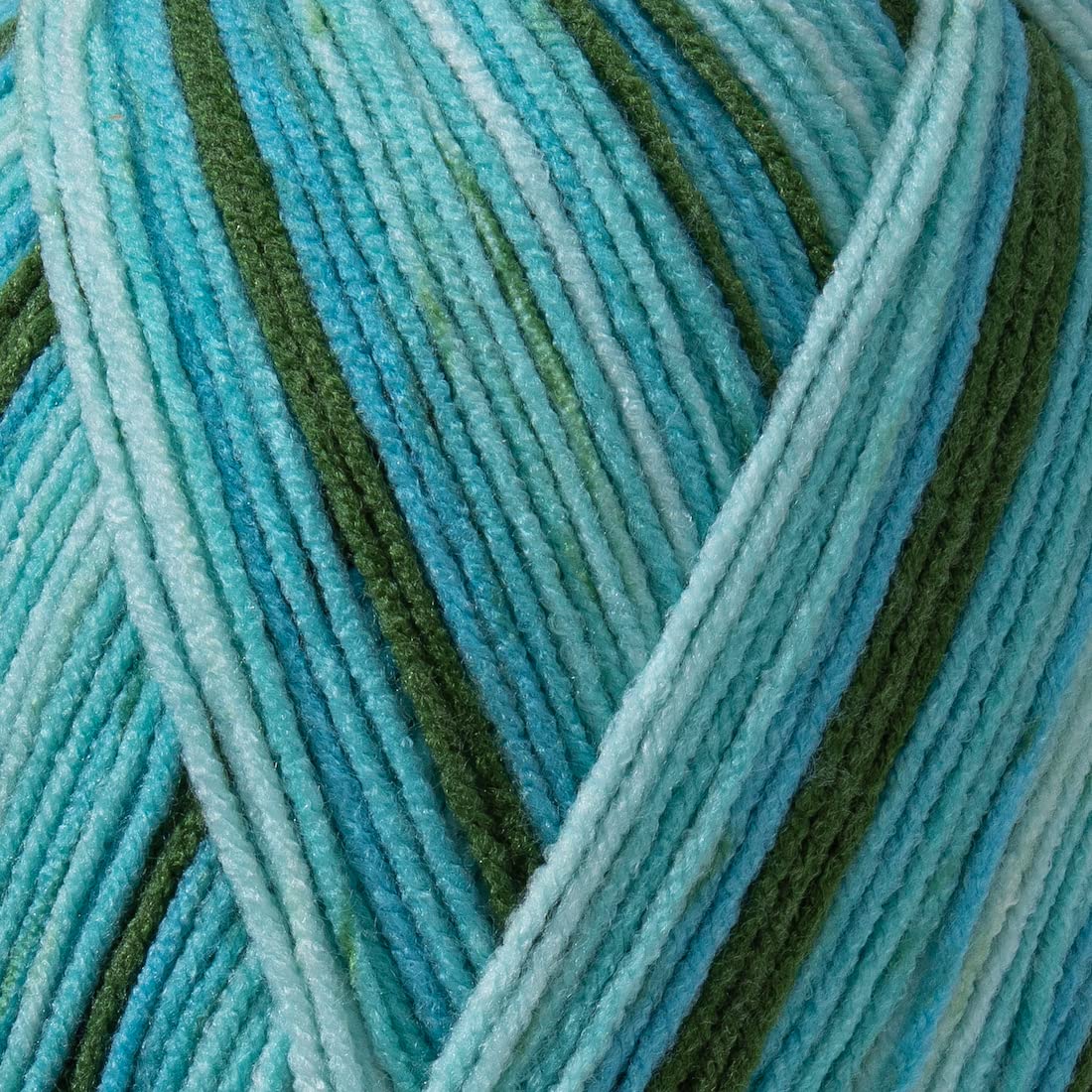 Perfect Aran Ombre