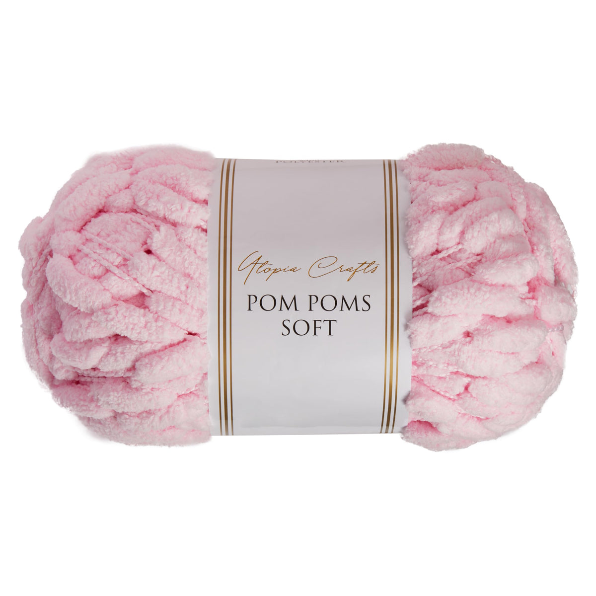 Pom Poms Soft