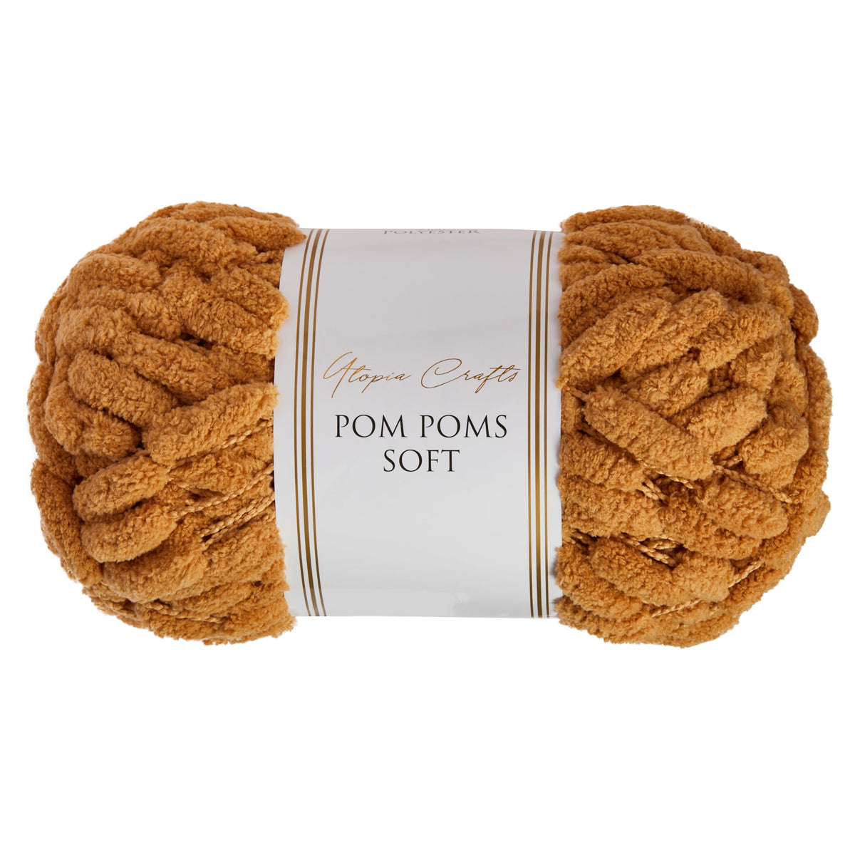 Pom Poms Soft