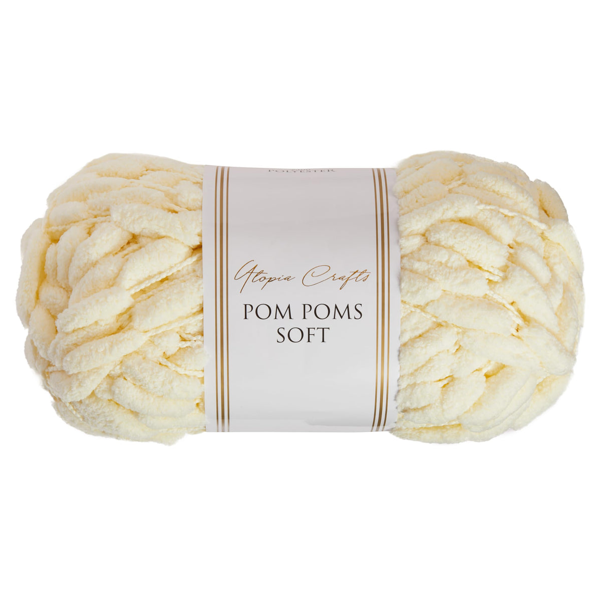 Pom Poms Soft