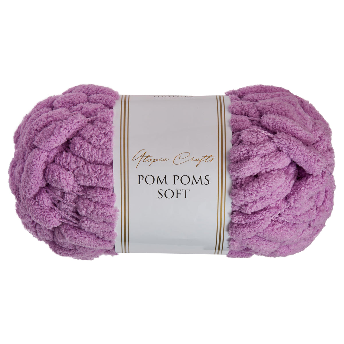 Pom Poms Soft