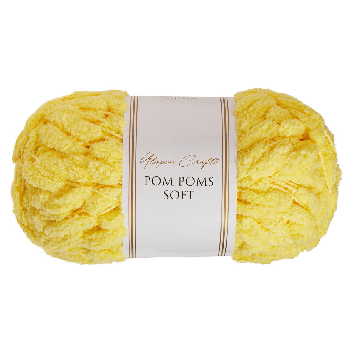 Pom Poms Soft